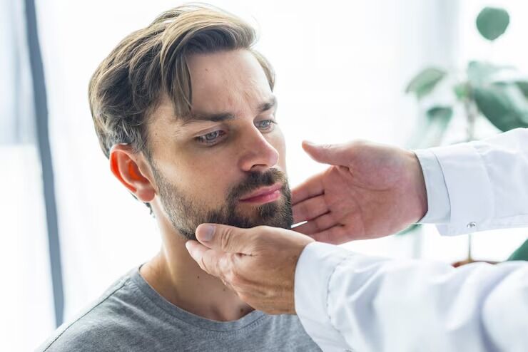 New York, Health, TMJ Treatment In Folsom For Better Jaw Comfort
