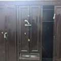 WARDROBE 6 Door Takeaway Price