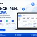 Launch And Scale Your Telecom Business With Spenza