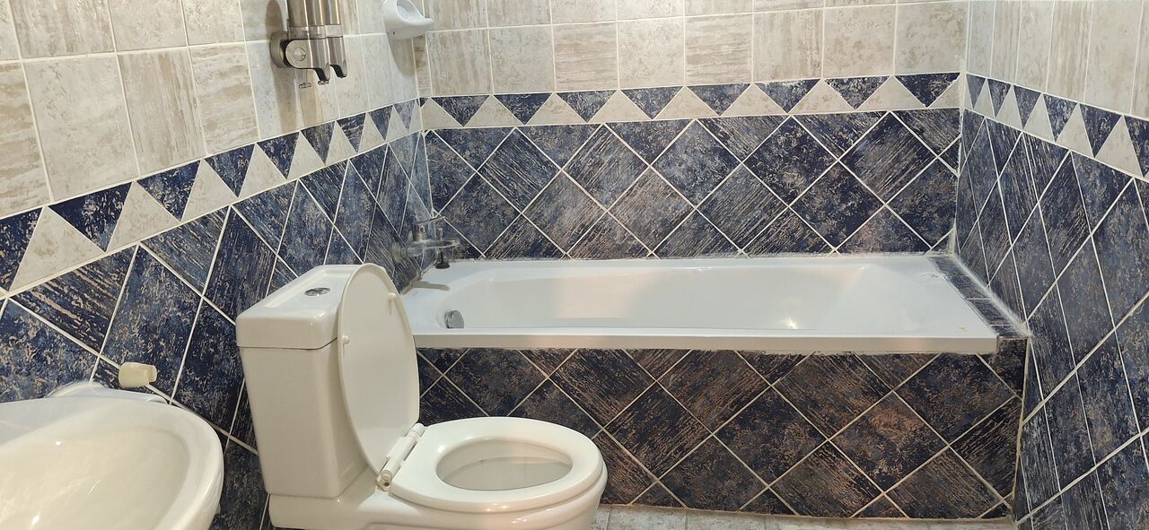 Juffair, Apartments, Flats, Houses & Villas, BHD 290/month,  Furnished,  2 BR,  Two Bedroom Fully Furnished Flat With EWA  For Rent In Juffair