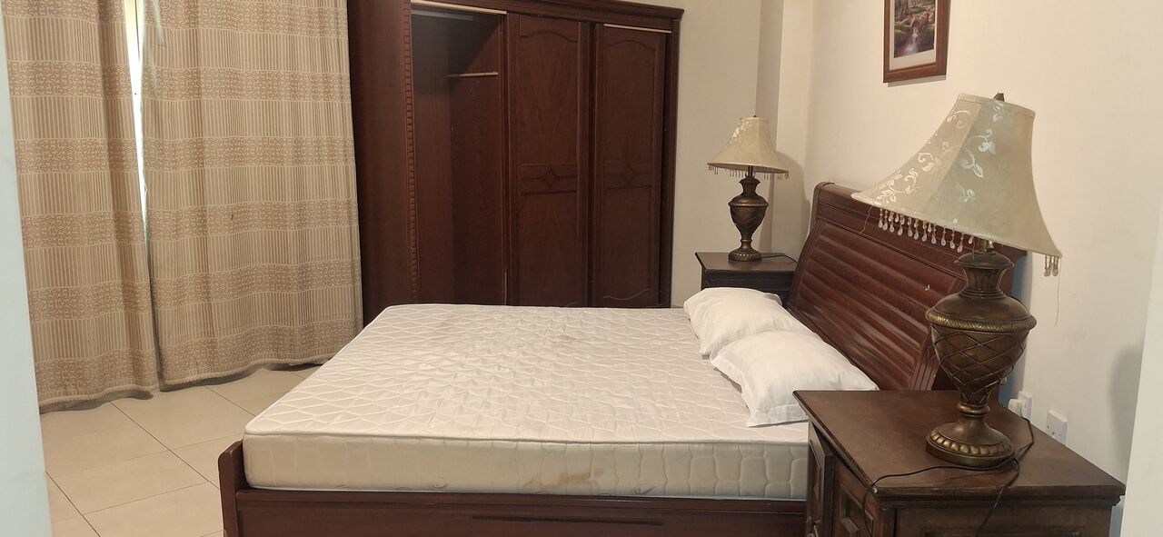 Juffair, Apartments, Flats, Houses & Villas, BHD 290/month,  Furnished,  2 BR,  Two Bedroom Fully Furnished Flat With EWA  For Rent In Juffair