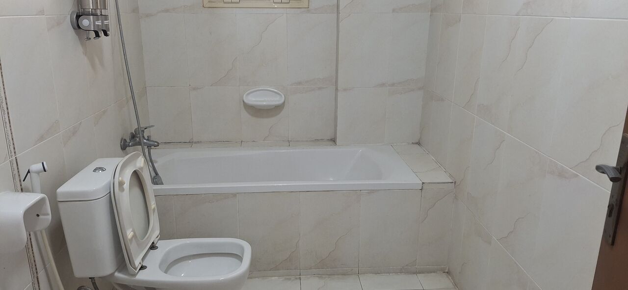 Juffair, Apartments, Flats, Houses & Villas, BHD 290/month,  Furnished,  2 BR,  Two Bedroom Fully Furnished Flat With EWA  For Rent In Juffair