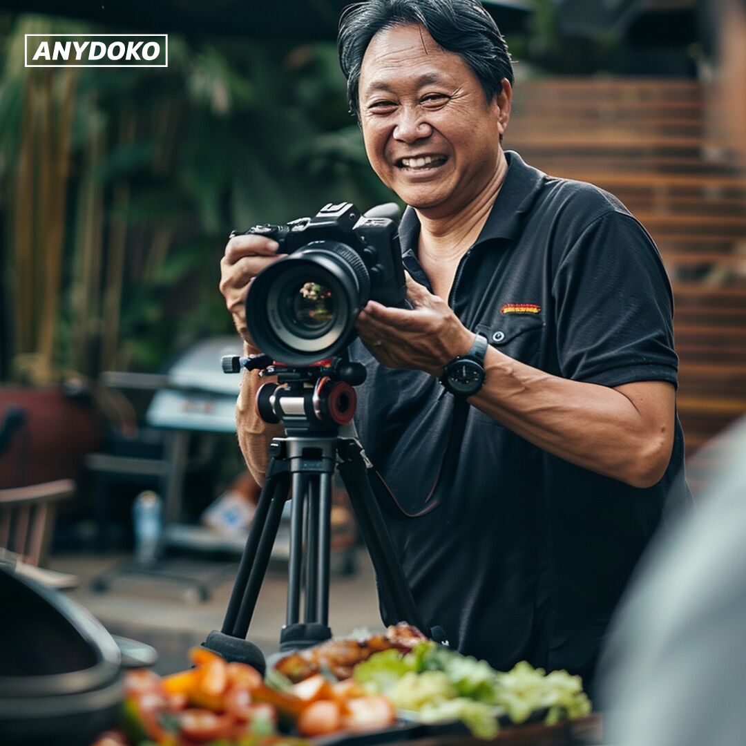 Hong Kong, Television, Documentary-Style Production In Asia | Travel, Food & Culture Series