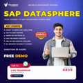 SAP Datasphere Training | SAP Datasphere Training Course