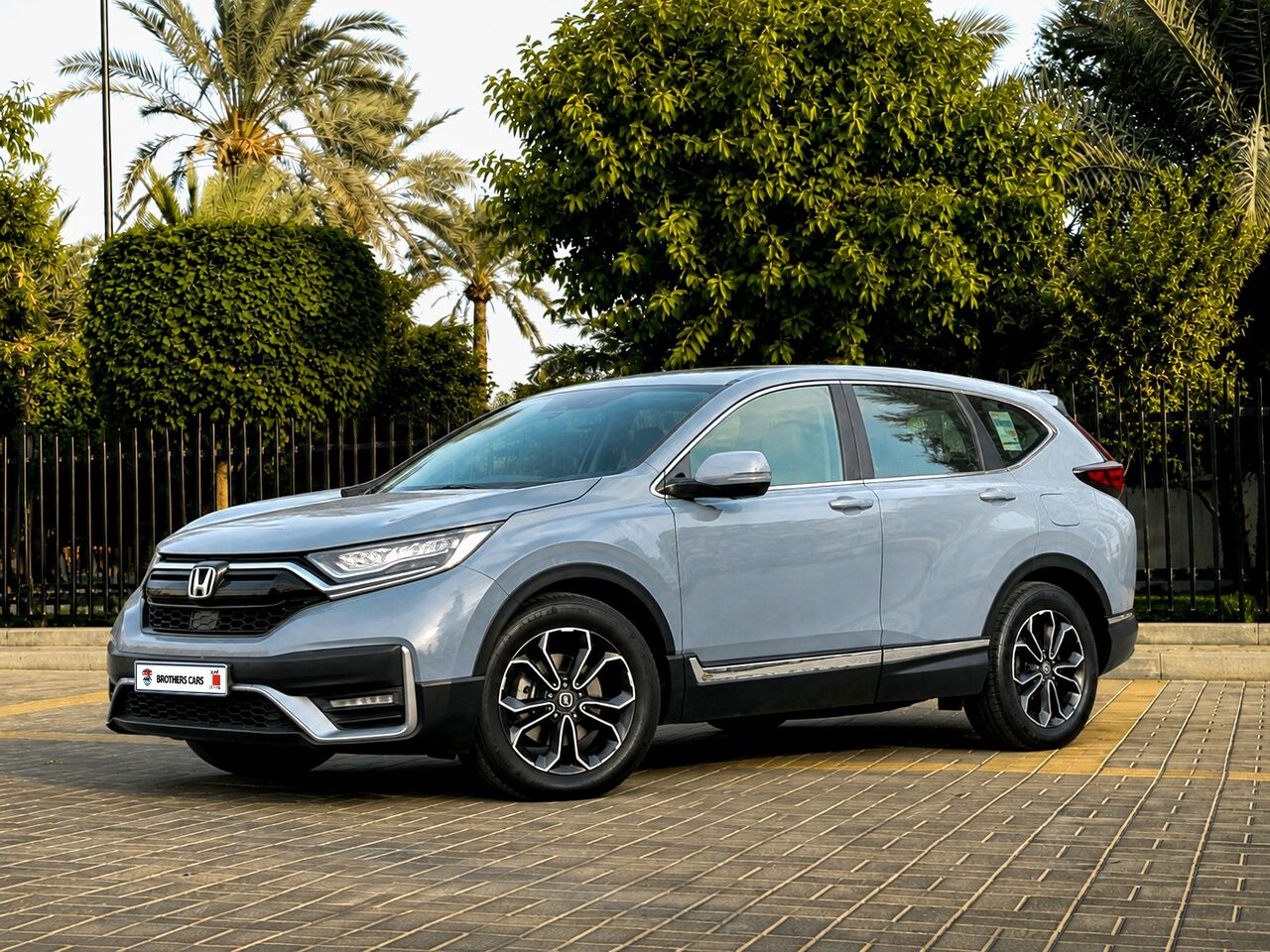 Manama, Vehicles, Cars & Trucks , BHD 100,  Honda CR-V,  2020,  Automatic,  78000 KM,    MODEL FULL OPTION FOR SALE