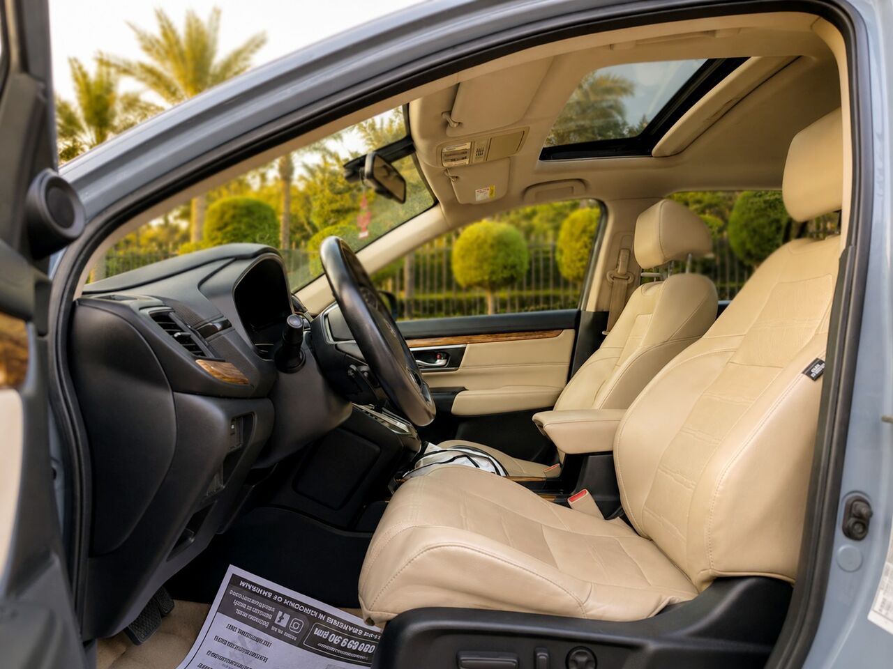 Manama, Vehicles, Cars & Trucks , BHD 100,  Honda CR-V,  2020,  Automatic,  78000 KM,    MODEL FULL OPTION FOR SALE