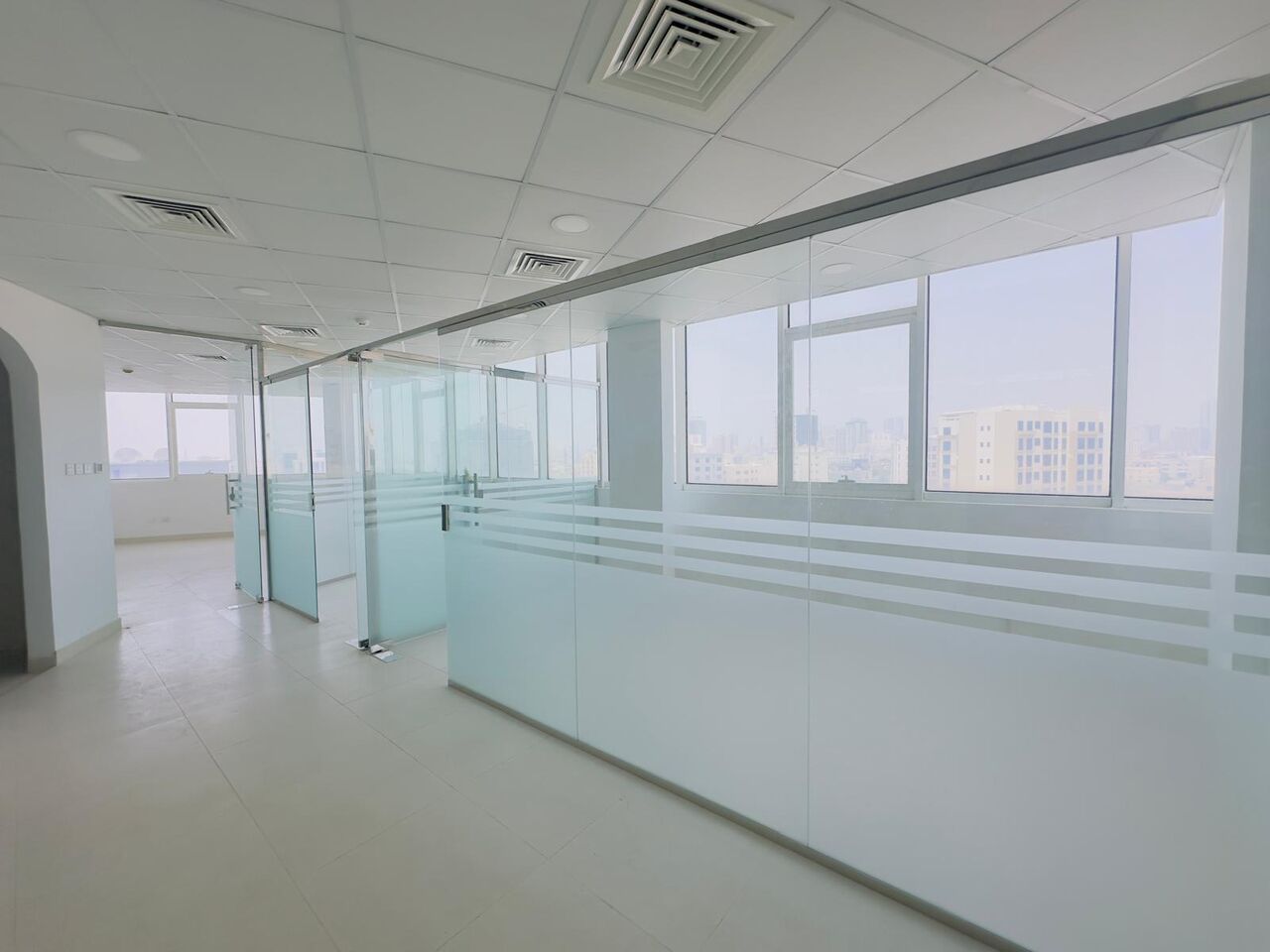 Kabul, Offices, AFN 330,  Primary  Location Office Sapce  At Al Ummalhassam .