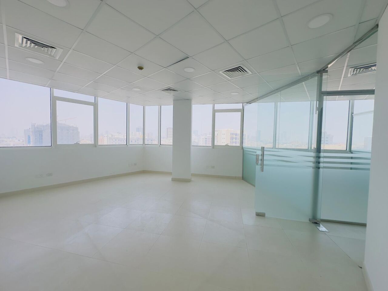 Kabul, Offices, AFN 330,  Primary  Location Office Sapce  At Al Ummalhassam .