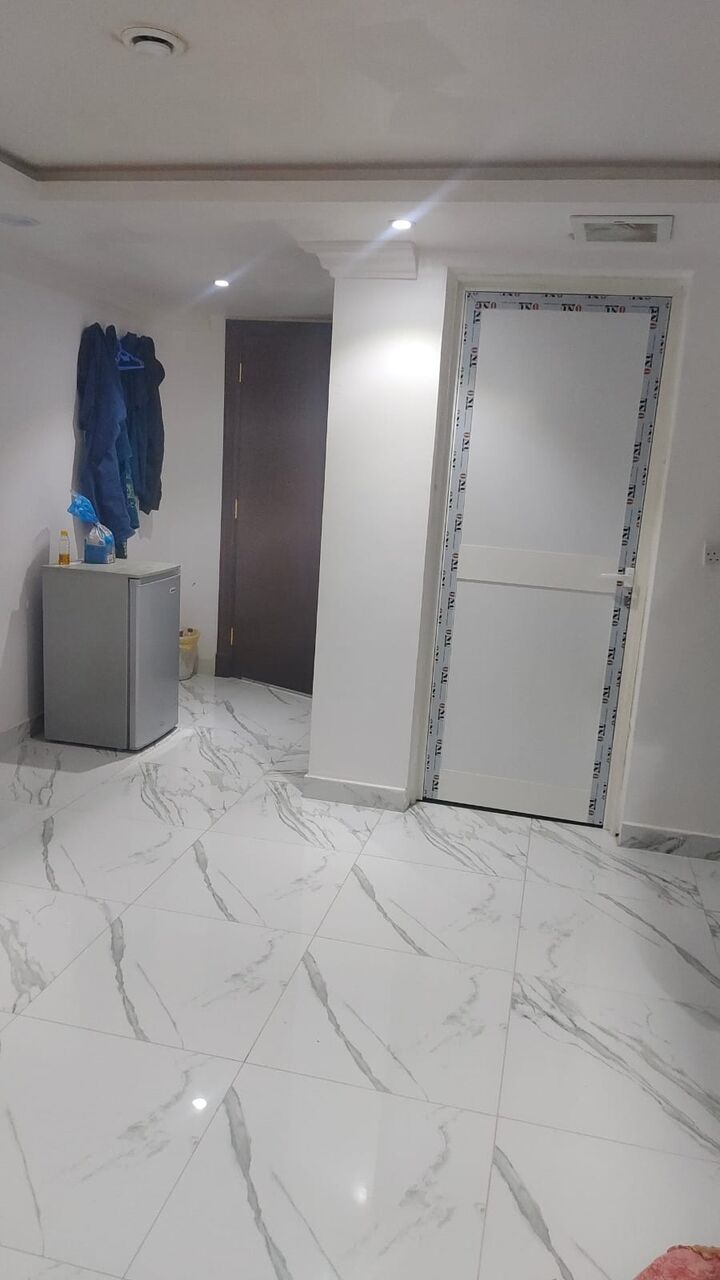 Al Hamra, Bedspace For Rent, SAR 700/month,  Executive Pakistani Bed Space Furnished For Rent In Al Behar, Al Hamra District
