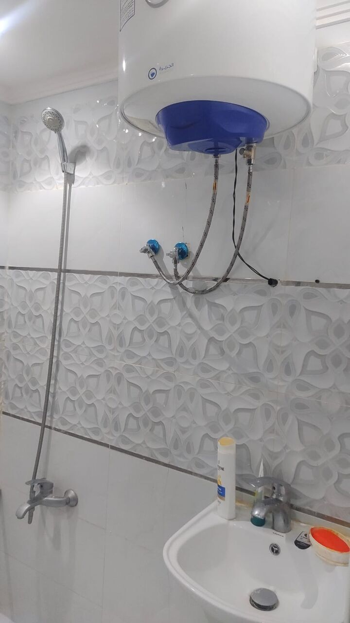 Al Hamra, Bedspace For Rent, SAR 700/month,  Executive Pakistani Bed Space Furnished For Rent In Al Behar, Al Hamra District