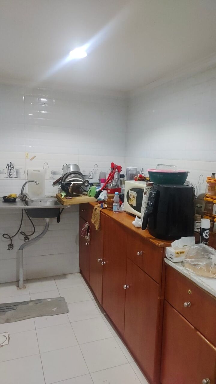 Al Hamra, Bedspace For Rent, SAR 700/month,  Executive Pakistani Bed Space Furnished For Rent In Al Behar, Al Hamra District