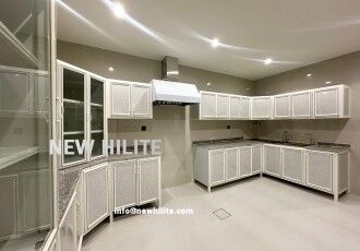 Kuwait City, Villas, KWD 3000,  Renovated 8-Bedroom Villa For Rent In Qortuba