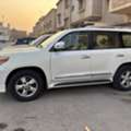 SAR 95000,  Toyota Land Cruiser,  2013,  Automatic,  482000 KM,  Land Cruiser GXR