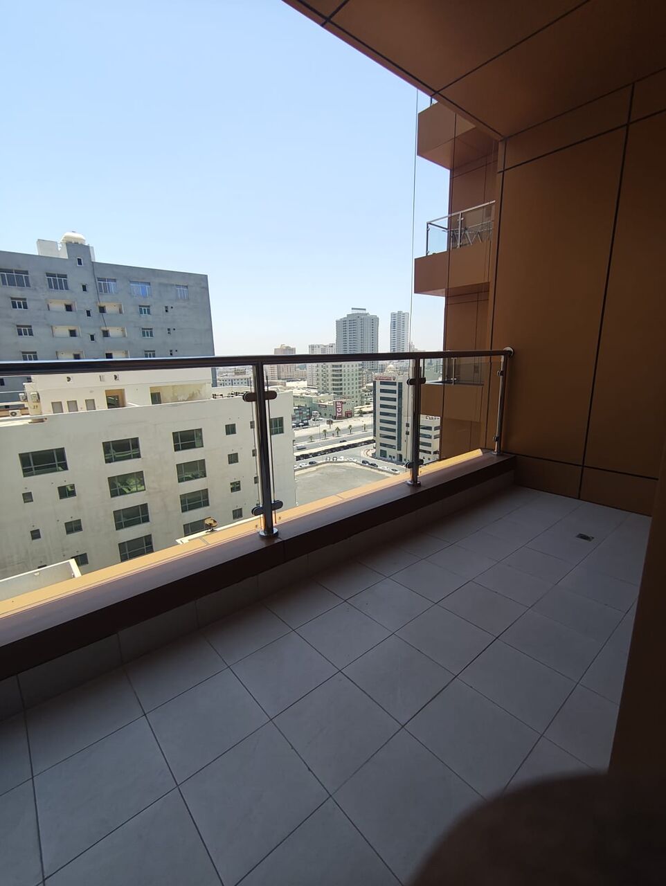 Kabul, Apartments, Flats, Houses & Villas, AFN 550/month,  Furnished,  2 BR,  Amazing Offer 2 Bhk At Juffair Just 550