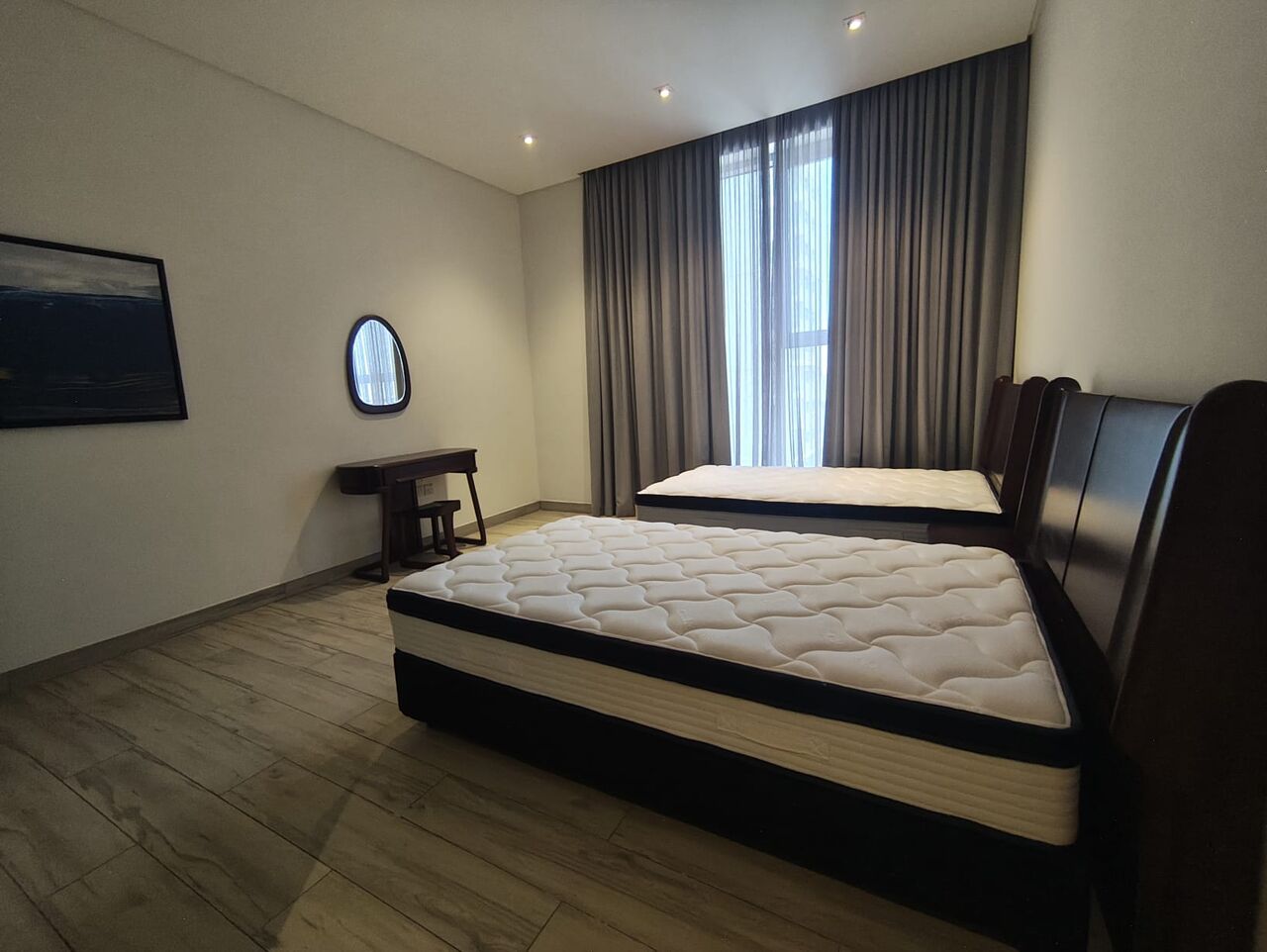 Kabul, Apartments, Flats, Houses & Villas, AFN 550/month,  Furnished,  2 BR,  Amazing Offer 2 Bhk At Juffair Just 550