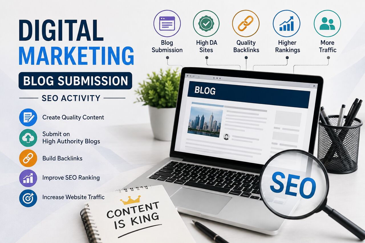 Laxmi Nagar, Education, Build Practical Digital Marketing Skills For A Growing Online Career