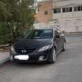 SAR 13500,  Mazda 6,  2009,  Automatic,  310000 KM,