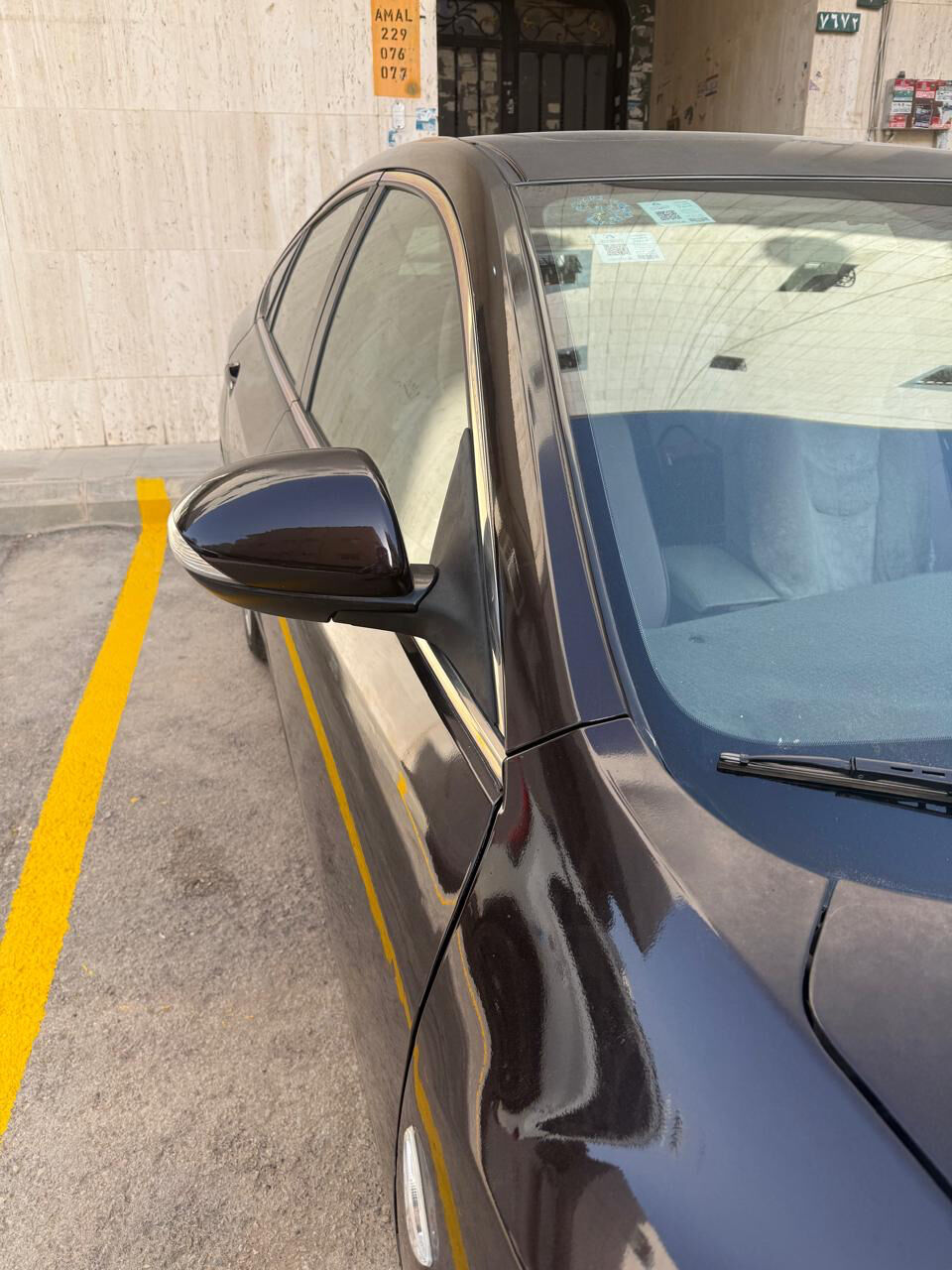 Ad Diriyah, Vehicles, Cars & Trucks , SAR 13500,  Mazda 6,  2009,  Automatic,  310000 KM,