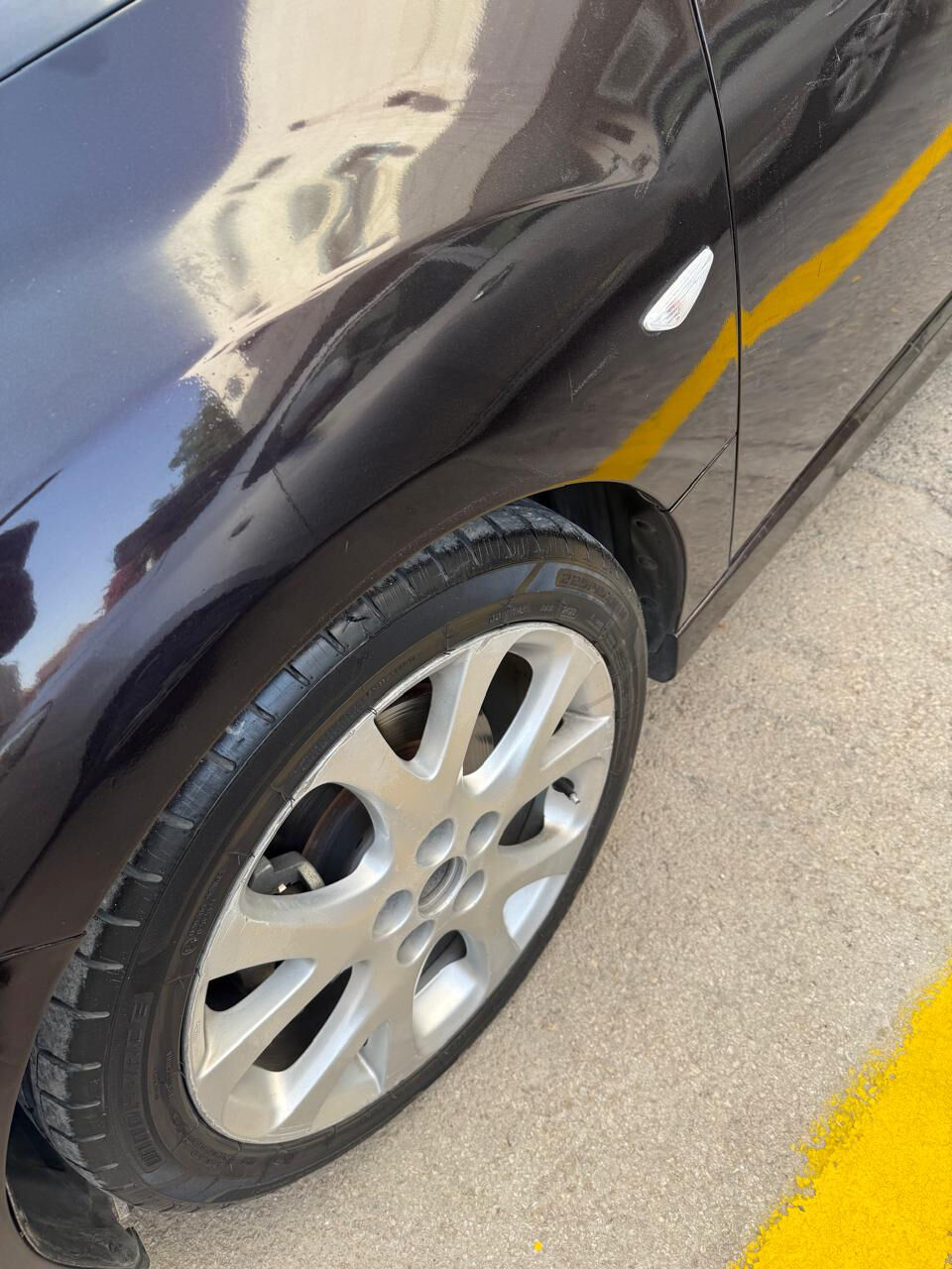 Ad Diriyah, Vehicles, Cars & Trucks , SAR 13500,  Mazda 6,  2009,  Automatic,  310000 KM,
