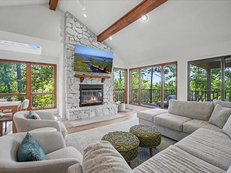 New York, Real Estate, Vacation Rentals Near Hot Springs AR For Your Next Getaway