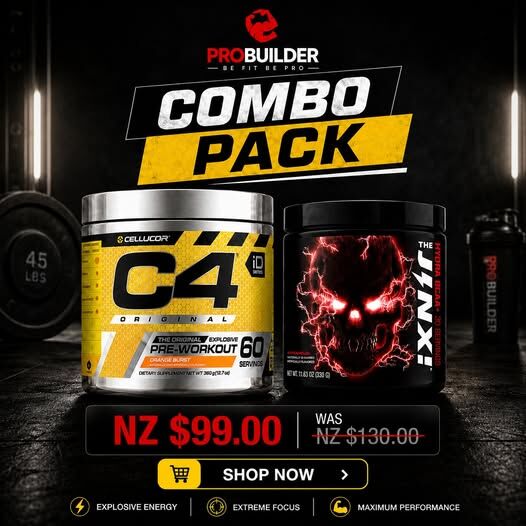 Auckland, Health, Best Whey Protein