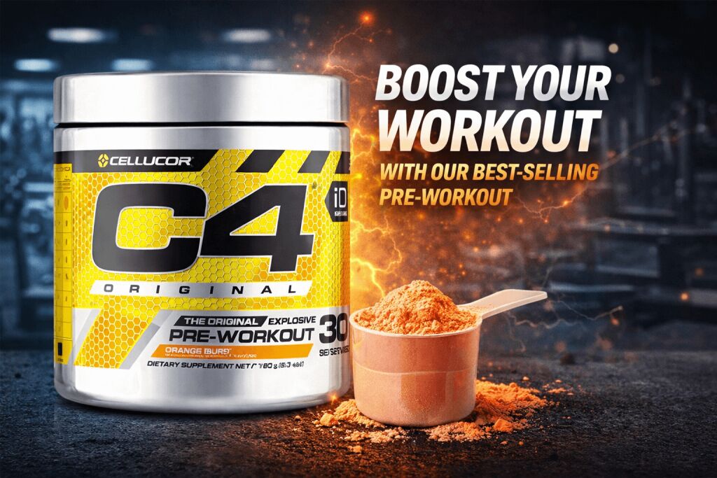 Auckland, Health, Best Whey Protein