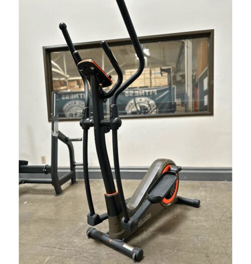New York, Sporting Goods, USD 399,  Shop The Best Compact Elliptical Machine For Home Workouts