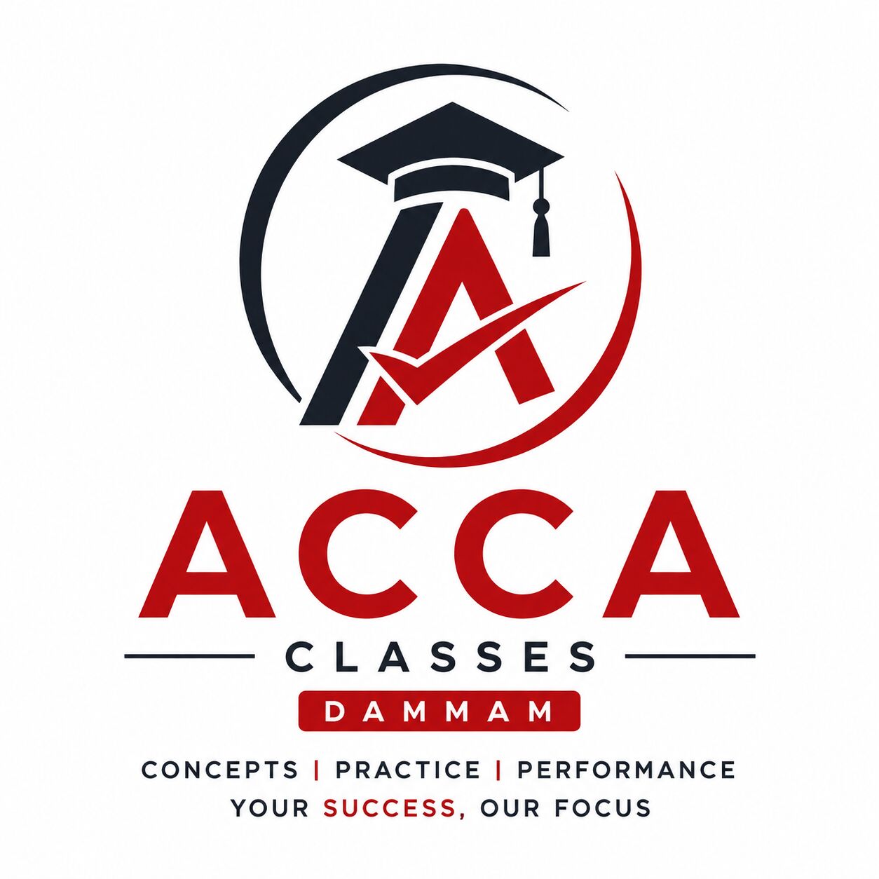 Dammam, Lessons Offered, Physical ACCA Tuition In Dammam | Focused Exam Preparation