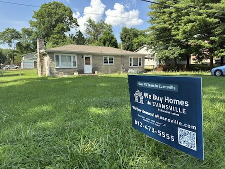 New York, Items Wanted, Need Cash For Your Home? Evansville Buyers Can Help