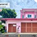 THB 2690000,  4 BR,  35 Sq. Feet,  Pruksa Town Village For Sale Next To Ratchaphruek Road, Behind The Corner (DD002484)