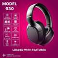 3999,  Kyptec LifeStyle® 630 Hybrid ANC Over Ear Headphones With Quad Mic And 50H Playtime
