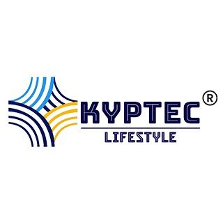 New Delhi, Electronics, 3999,  Kyptec LifeStyle® 630 Hybrid ANC Over Ear Headphones With Quad Mic And 50H Playtime