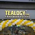 Best Cafe Franchise &ndash; Start Your Café Business With Tealogy