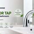 INR 1,  How To Choose The Right Sensor Tap In 2026 | Bharat Photon
