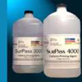 HSQ Negative Resist