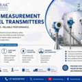 Level Measurement Technologies And Level Transmitters