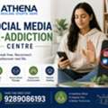 Social Media De-Addiction Centre | Expert Behavioral Care