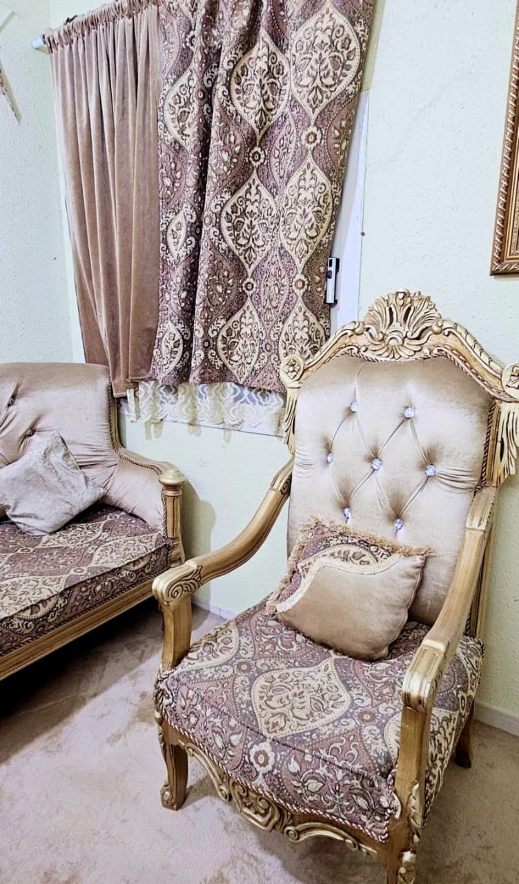 Jeddah, Furniture, SAR 600,  Sofa Set