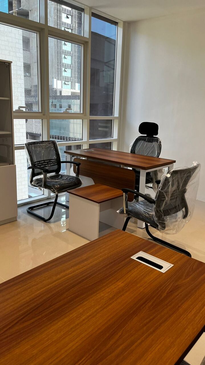 Riyadh, Offices, Fully Furnished Serviced Offices For Rent In Olyaa, Riyadh, Saudi Arabia