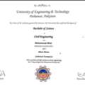 Civil Engineer / Civil Site Engineer