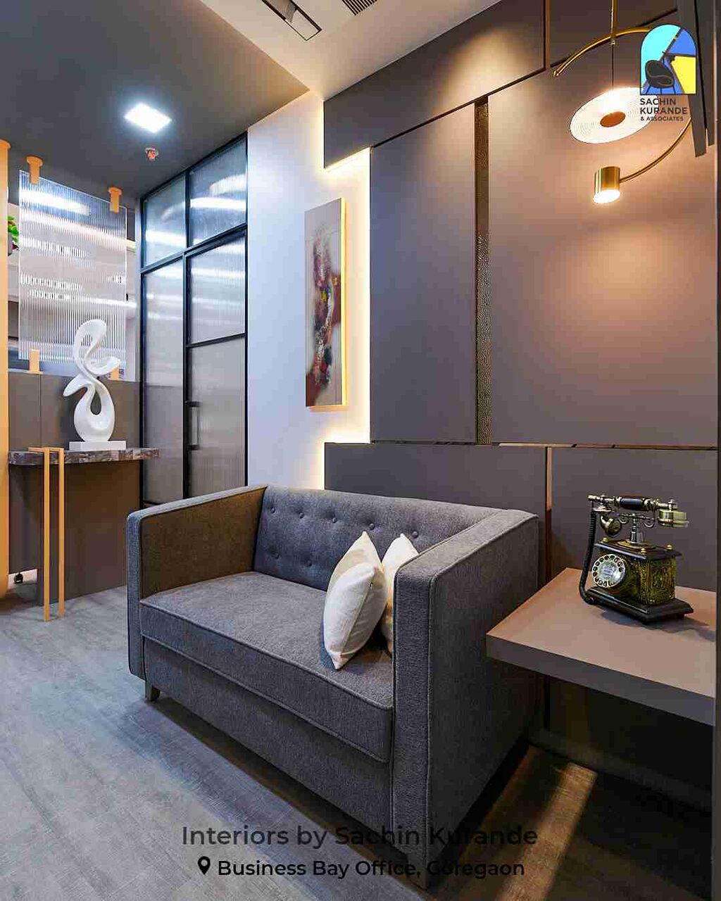 Mumbai, Interior Design, Looking For An Interior Designer In Malad After Possession?