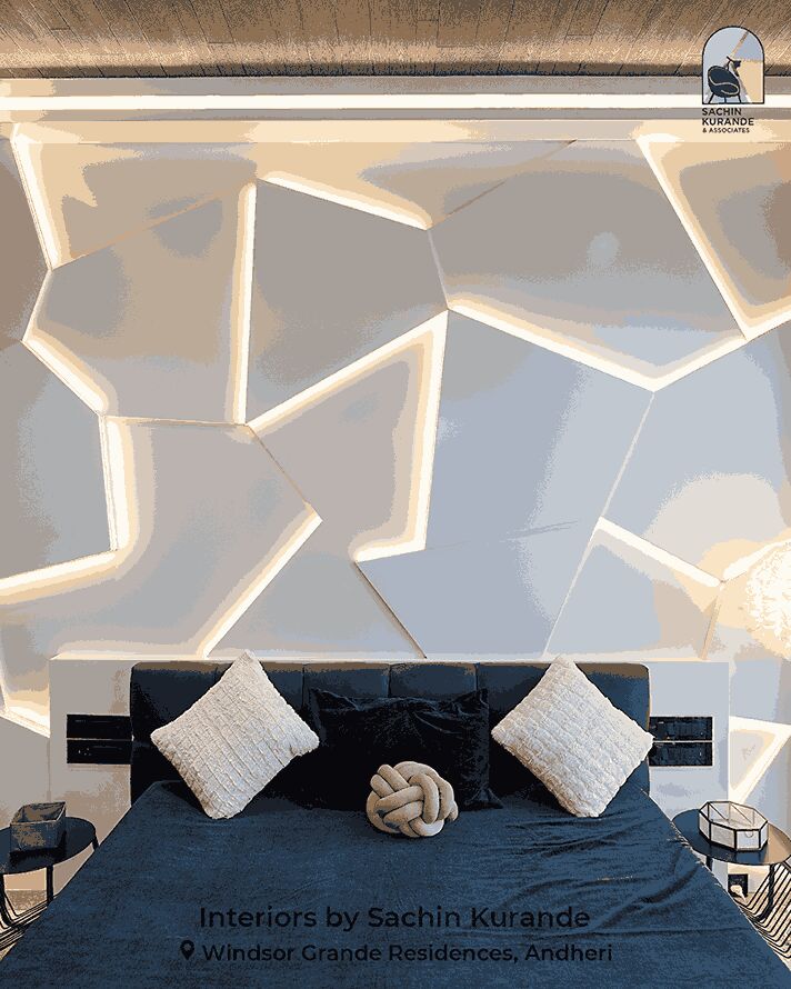 Mumbai, Interior Design, Looking For An Interior Designer In Malad After Possession?