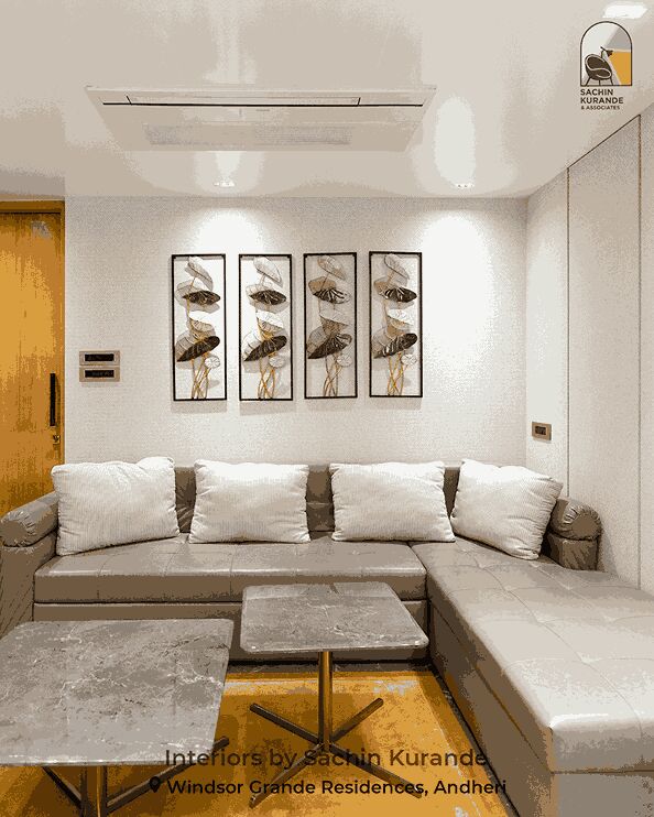 Mumbai, Interior Design, Looking For An Interior Designer In Malad After Possession?