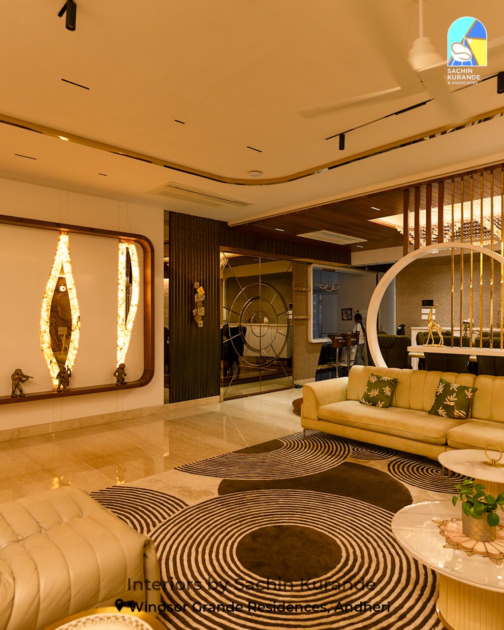 Mumbai, Interior Design, Looking For An Interior Designer In Malad After Possession?