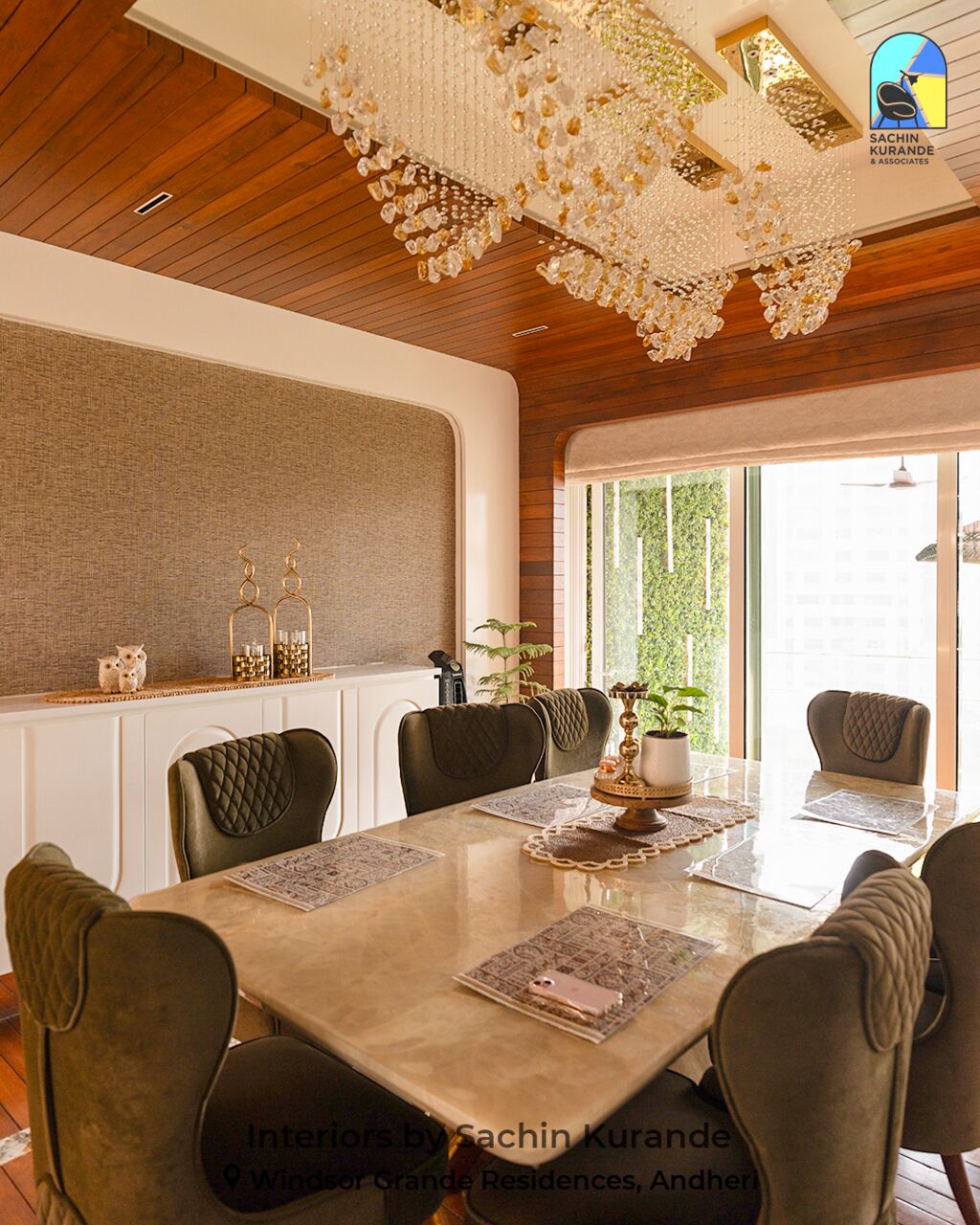 Mumbai, Interior Design, Looking For An Interior Designer In Malad After Possession?