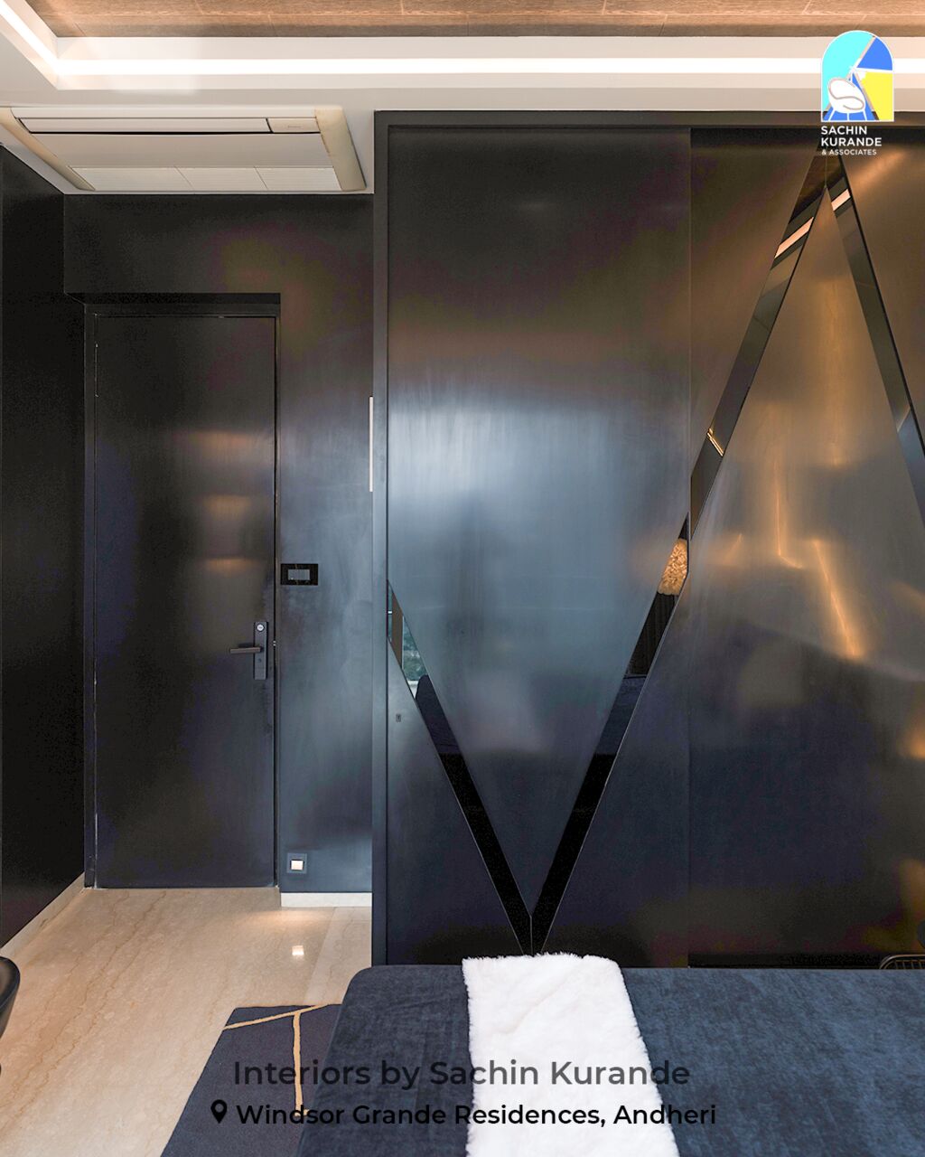 Mumbai, Interior Design, Looking For An Interior Designer In Malad After Possession?
