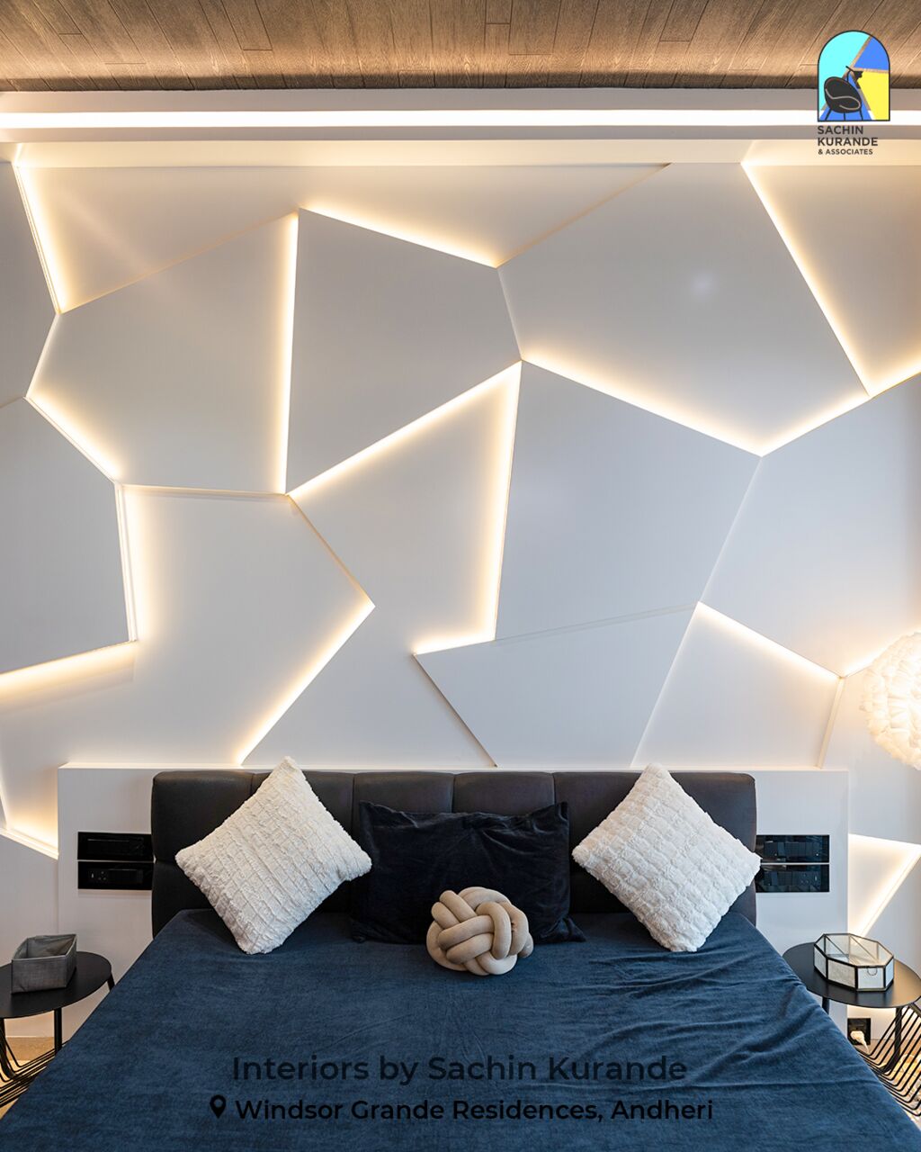 Mumbai, Interior Design, Looking For An Interior Designer In Malad After Possession?