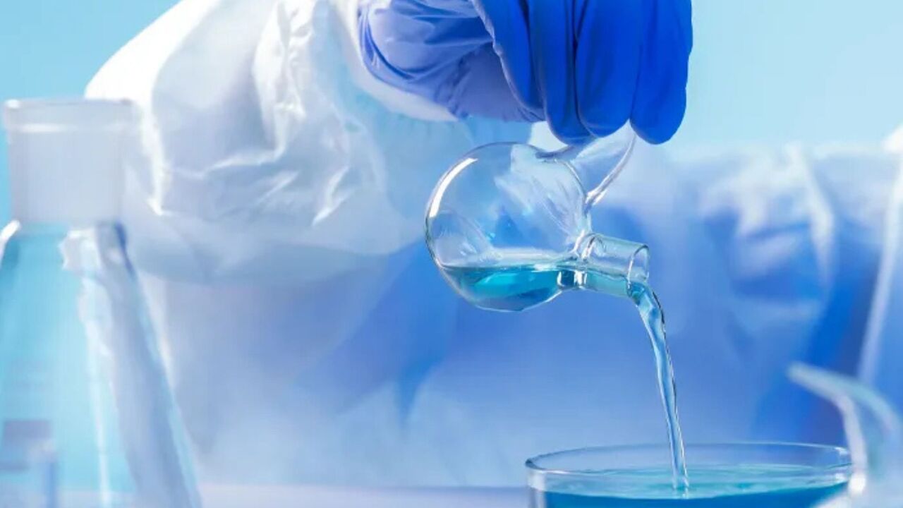 New York, Business, Electron Beam Lithography Charge