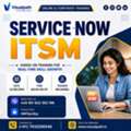 ServiceNow ITSM Online Training | Register For A Free Demo