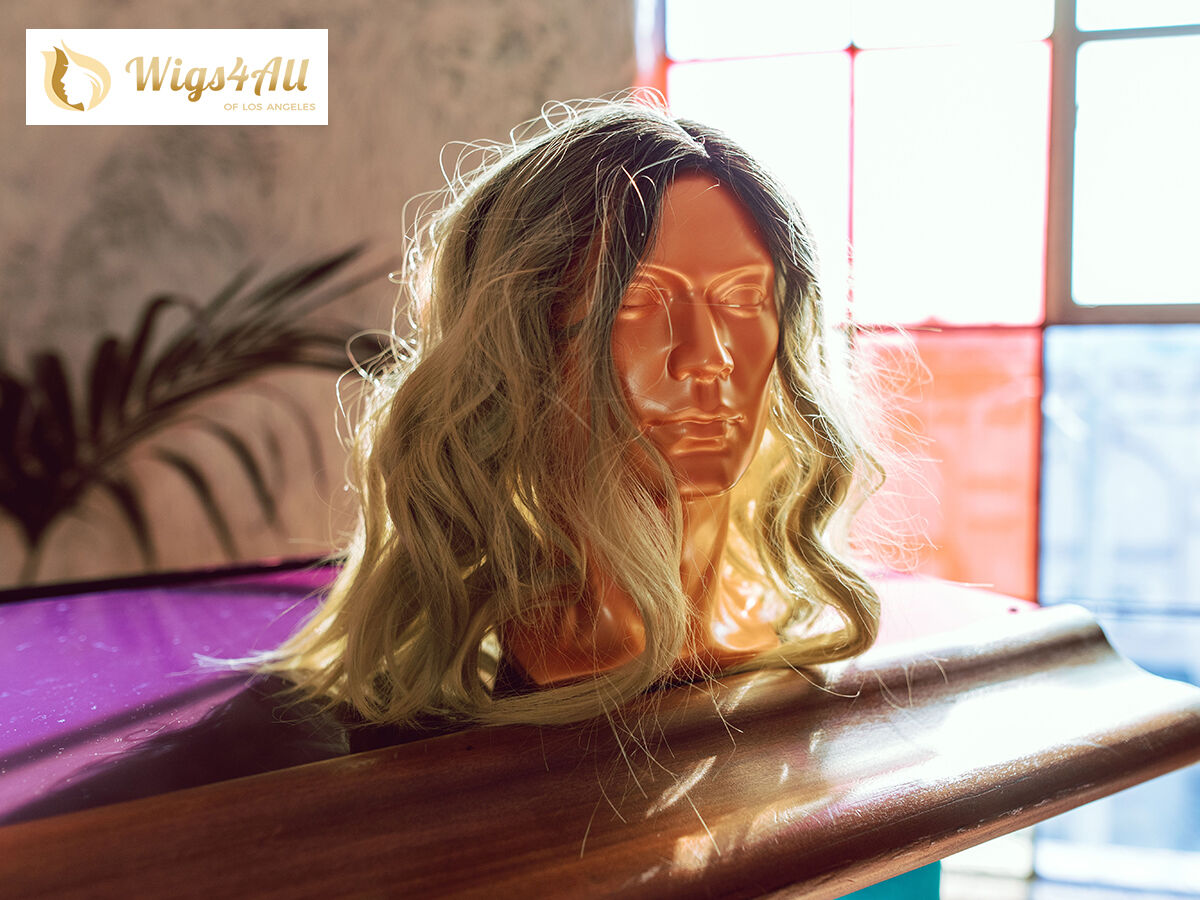 Los Angeles, Health & Beauty Items, Explore Comfortable Styles Designed For Everyday Wigs For Females